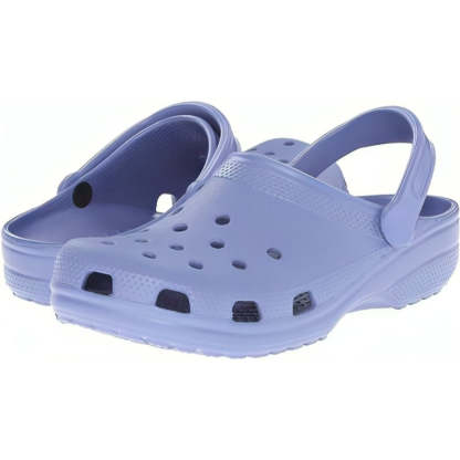 Strap Lightweight Slip On Clogs