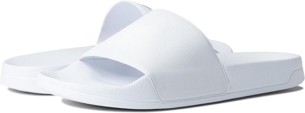 Unisex Modern Comfort Shower Slippers