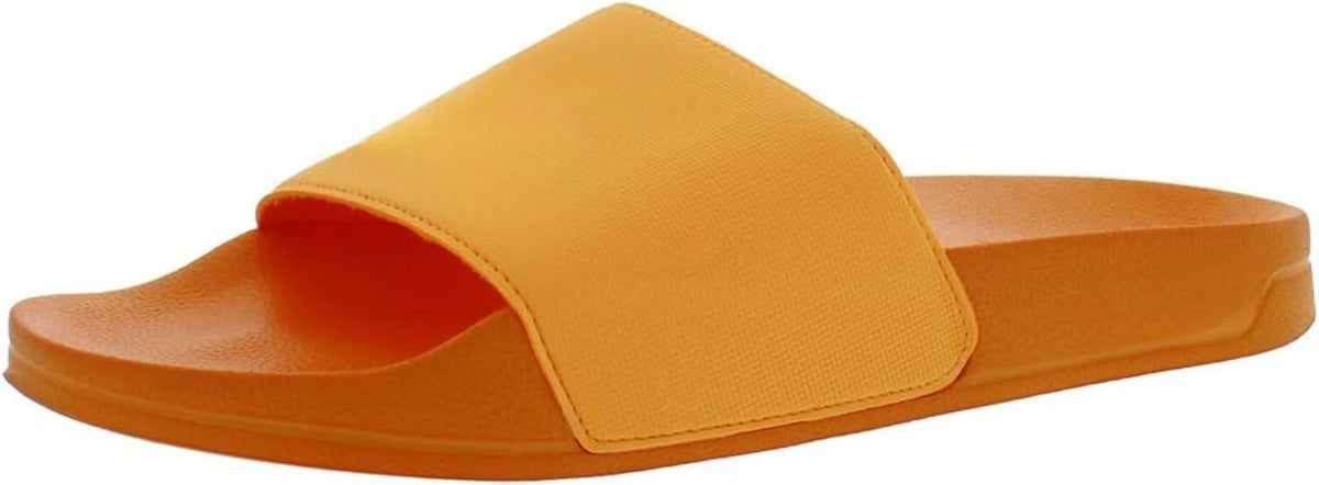 Unisex Modern Comfort Shower Slippers