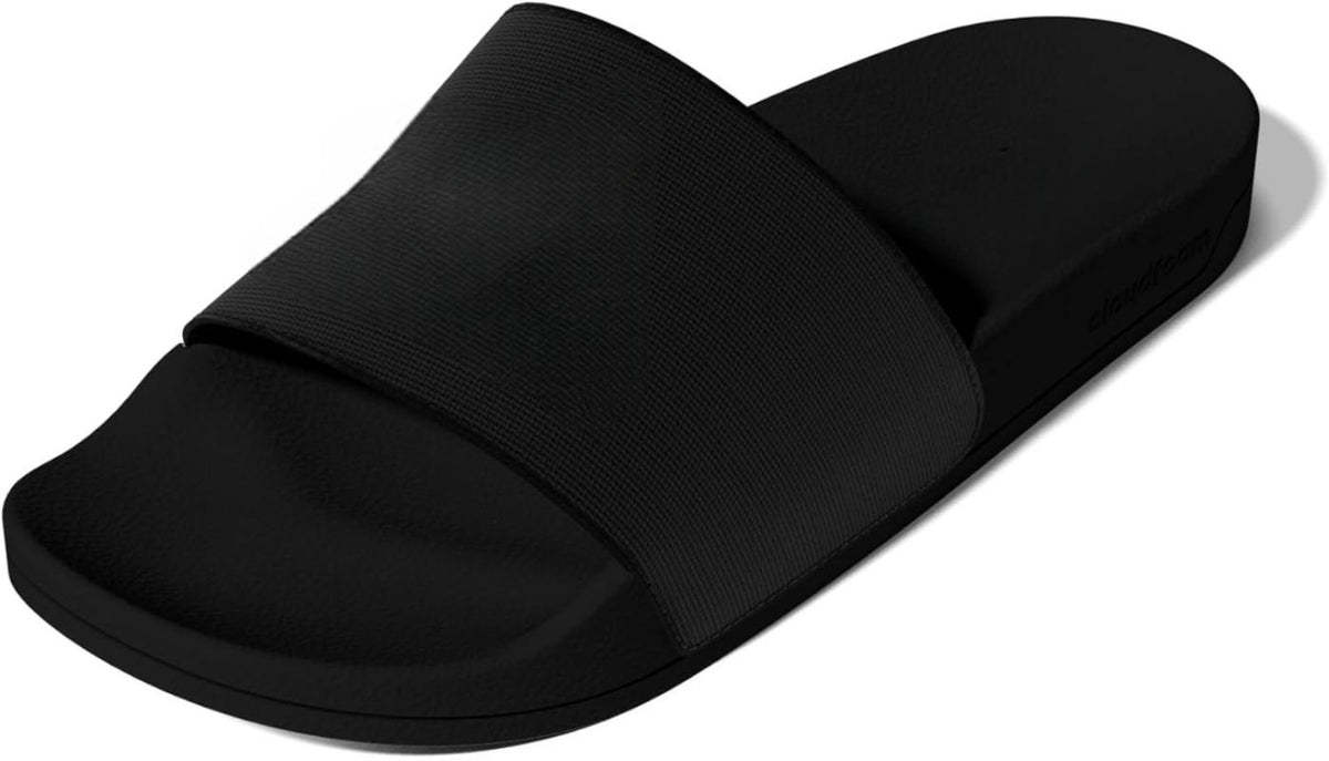 Unisex Modern Comfort Shower Slippers