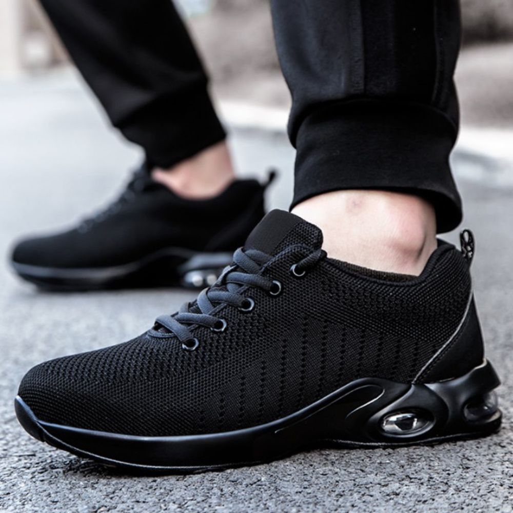 Summer Air Cushion Shoes