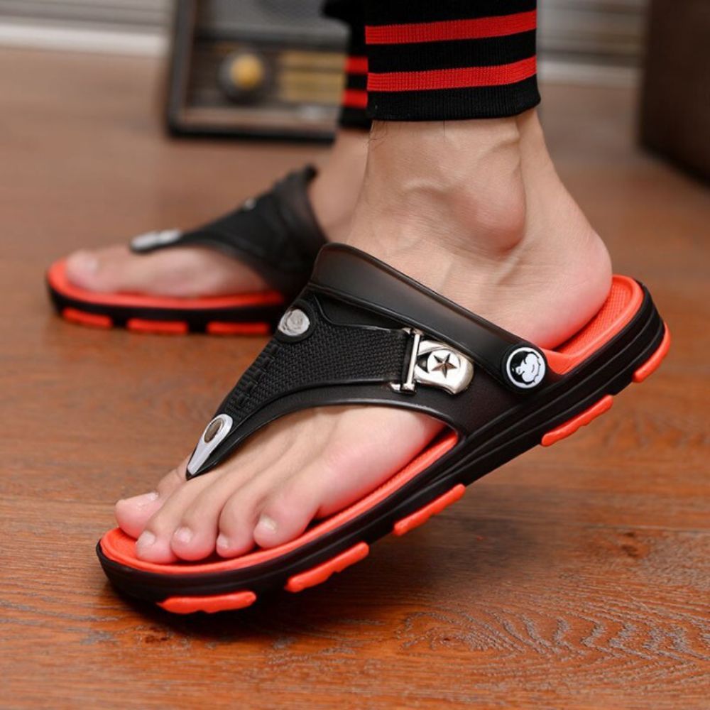 Indoor Durable Shoes