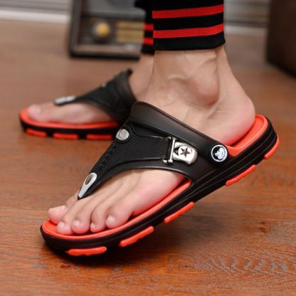 Indoor Durable Shoes