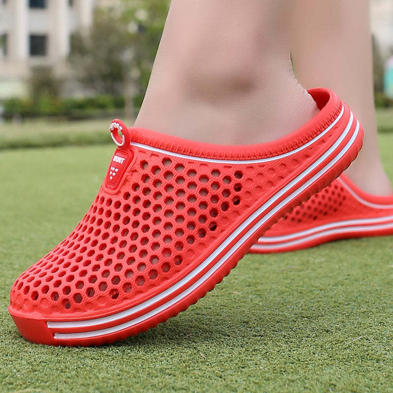 Summer Style Comfortable Outdoor Slippers