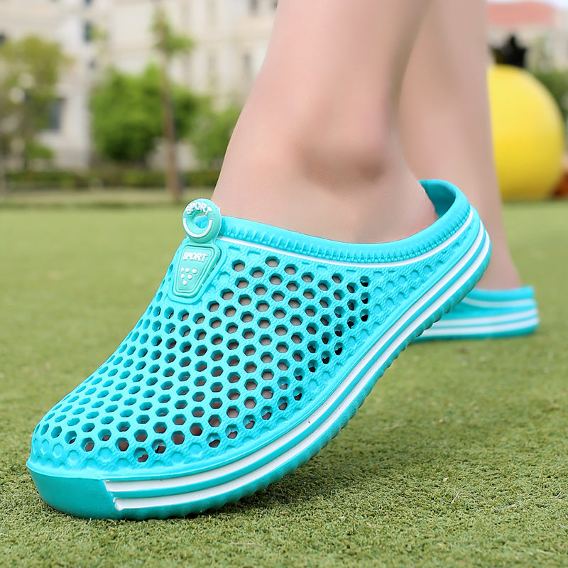 Summer Style Comfortable Outdoor Slippers