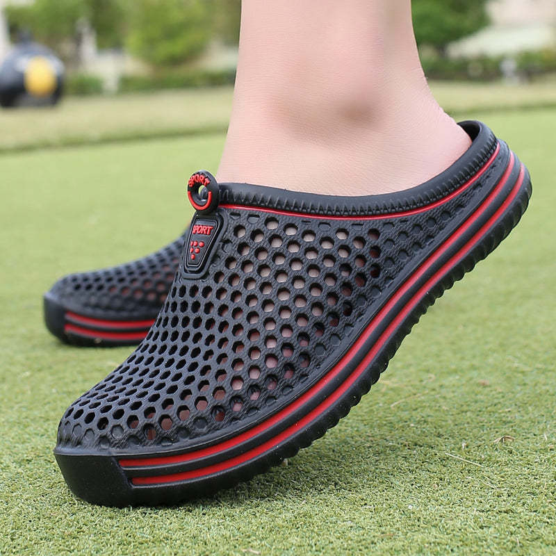 Summer Style Comfortable Outdoor Slippers
