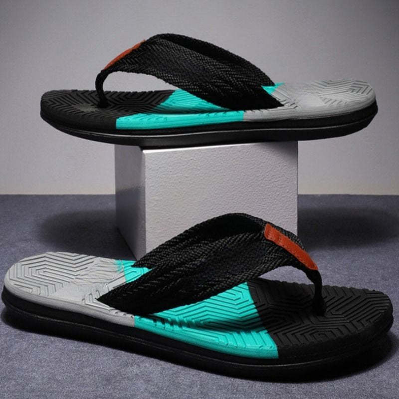 Summer Style Light Weight Flip Flops