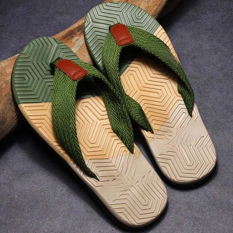 Summer Style Light Weight Flip Flops
