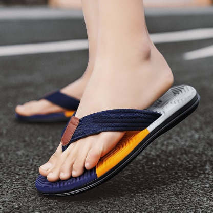Summer Style Light Weight Flip Flops