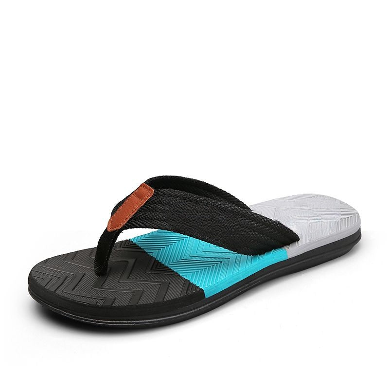 Summer Style Light Weight Flip Flops