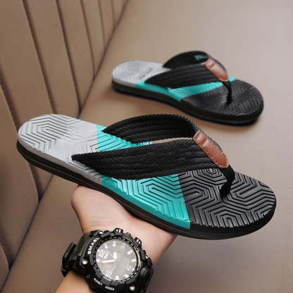 Summer Style Light Weight Flip Flops