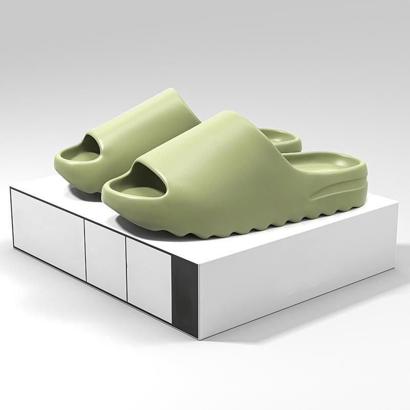 Summer Style Soft Bottom Sliders