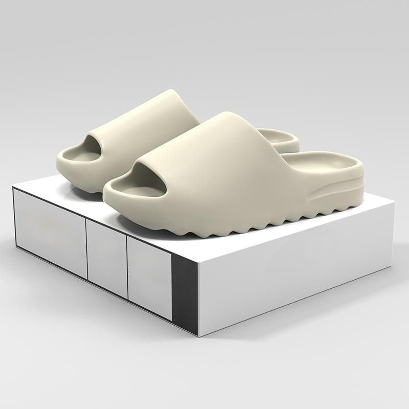 Summer Style Soft Bottom Sliders