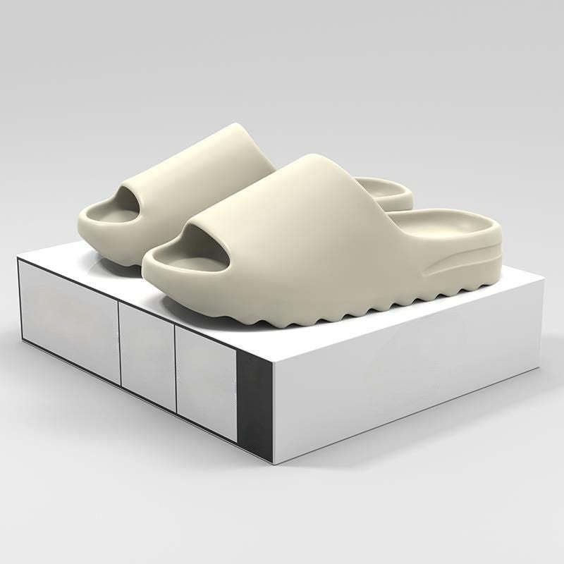 Summer Style Soft Bottom Sliders