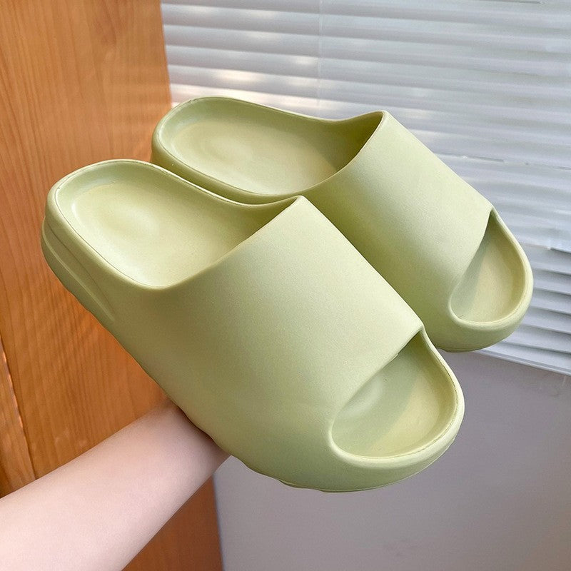 Summer Style Soft Bottom Sliders