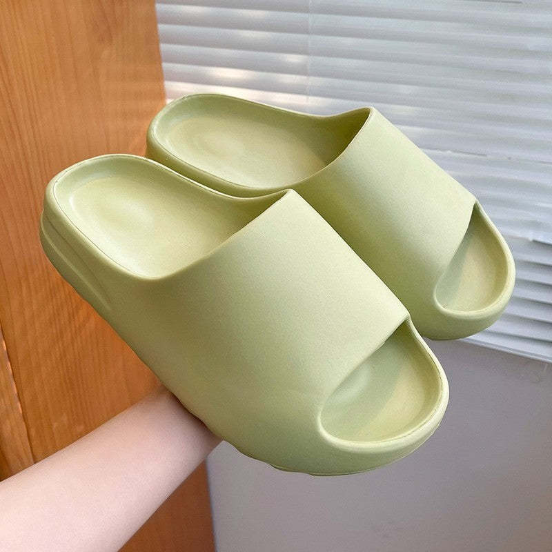 Summer Style Soft Bottom Sliders