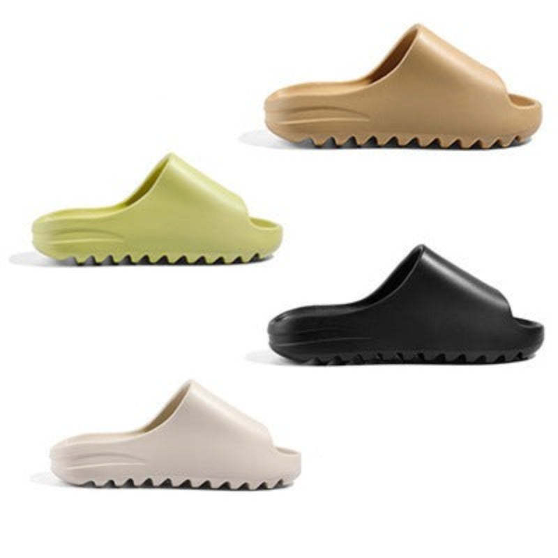 Summer Style Soft Bottom Sliders