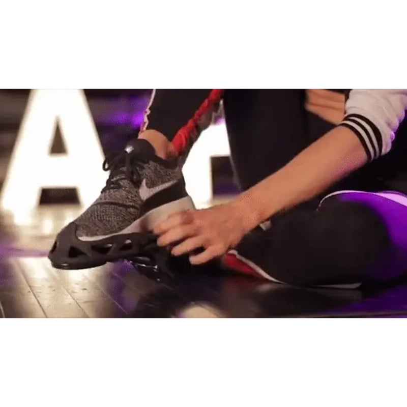 Tap Dance Shoes Extension