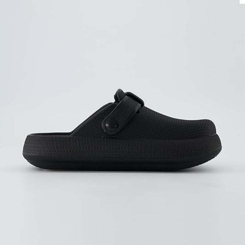 Unisex Classic Comfort Clogs