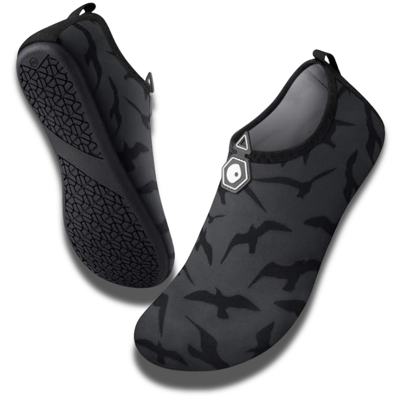 Adult Water Shoes Quick Dry for Men and Women