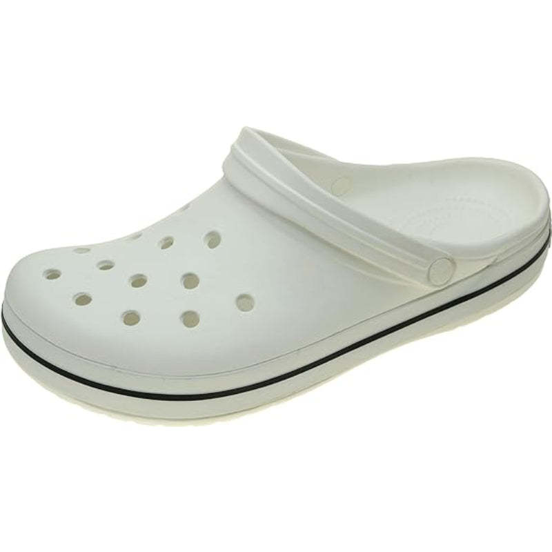 Unisex Adaptably Designed Comfy Clogs