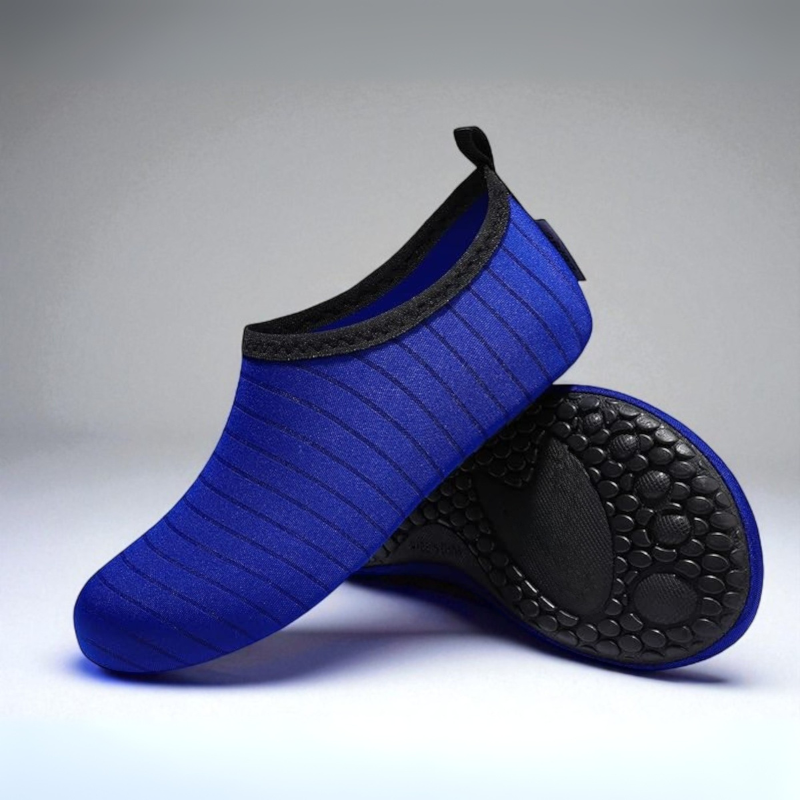 Water Sports Shoes Barefoot Quick Dry Aqua Yoga Socks Slip On For Men And Women