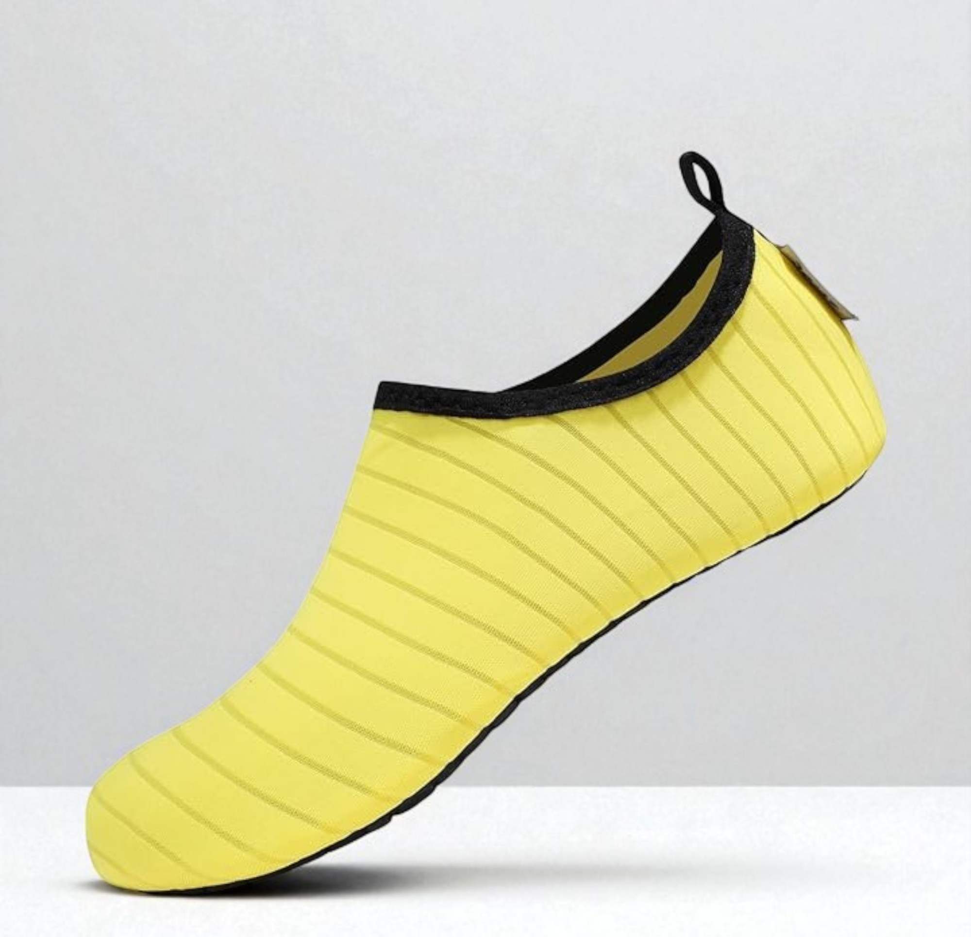 Water Sports Shoes Barefoot Quick Dry Aqua Yoga Socks Slip On For Men And Women