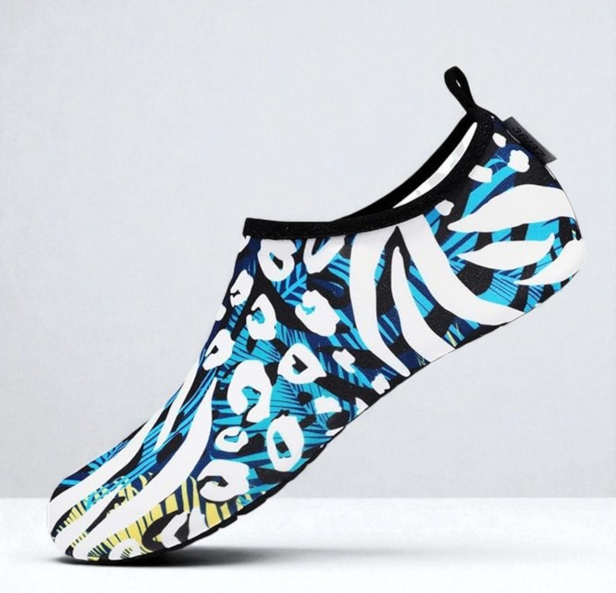 Water Sports Shoes Barefoot Quick Dry Aqua Yoga Socks