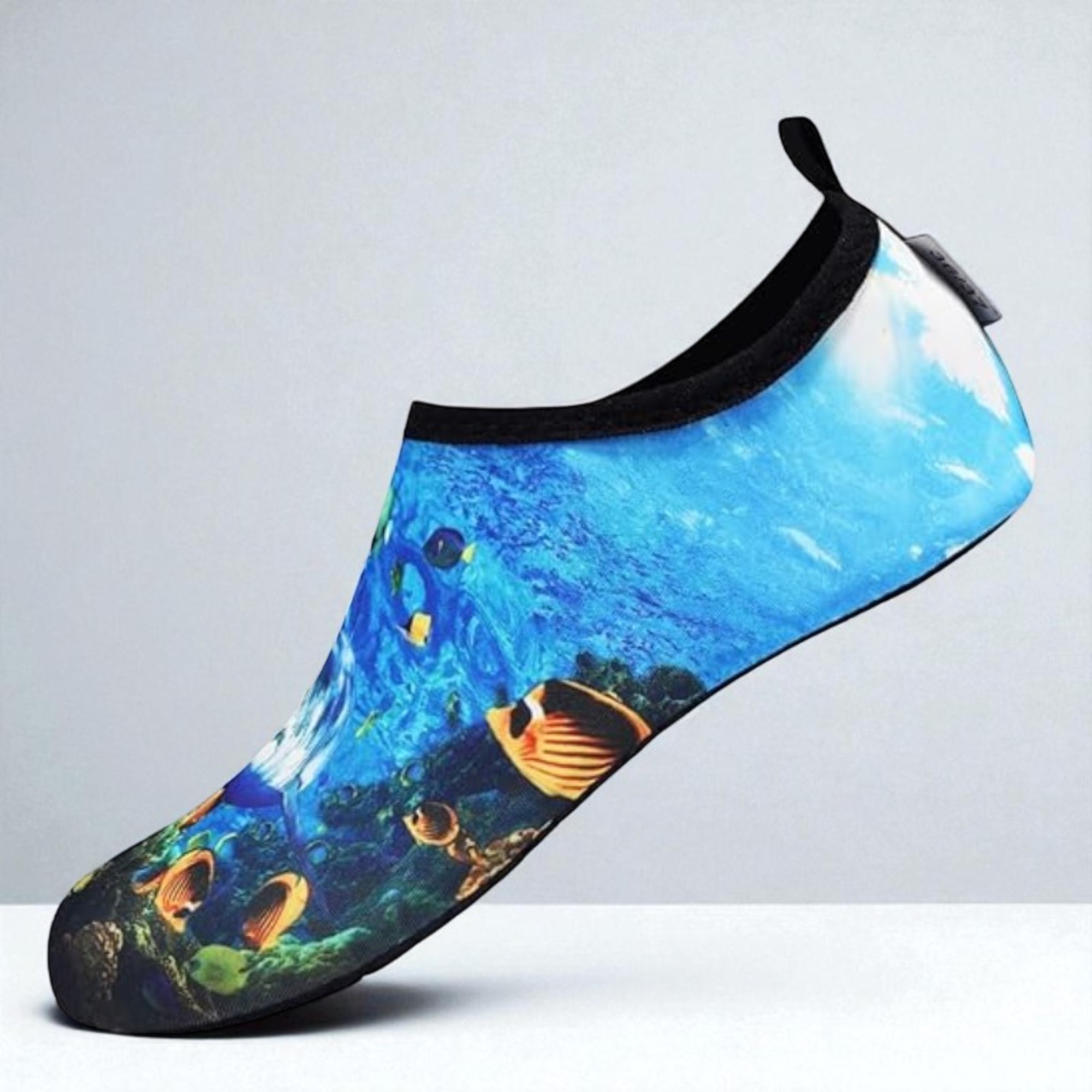 Water Sports Shoes Barefoot Quick Dry Aqua Yoga Socks