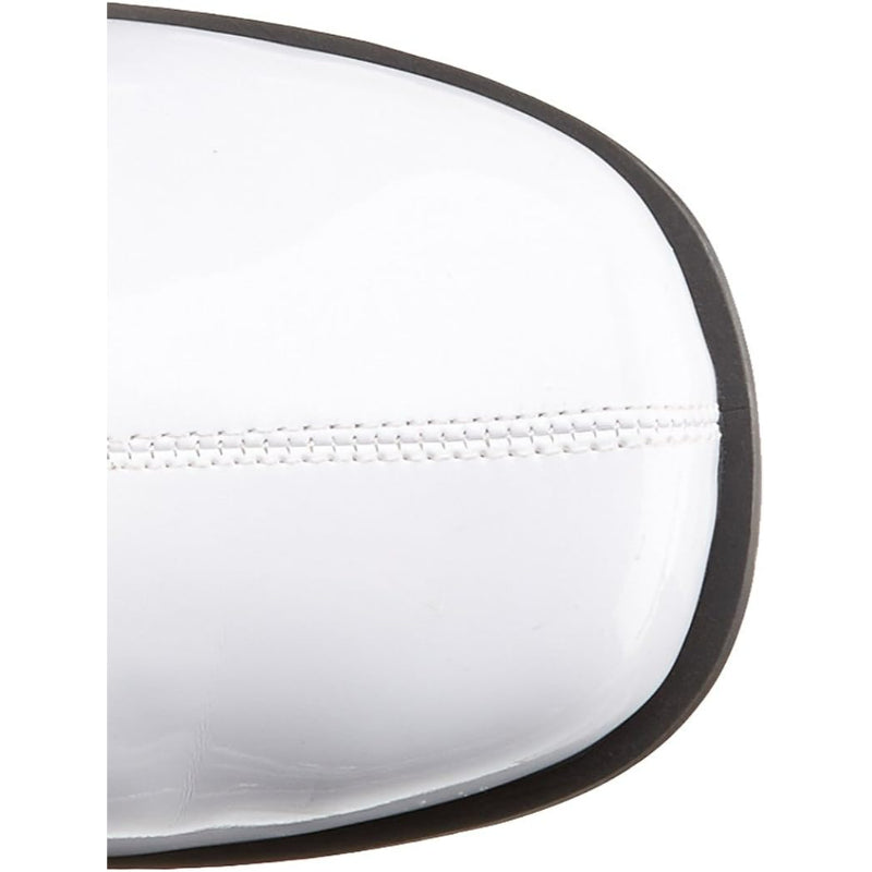 Zip Up Elegant Boots