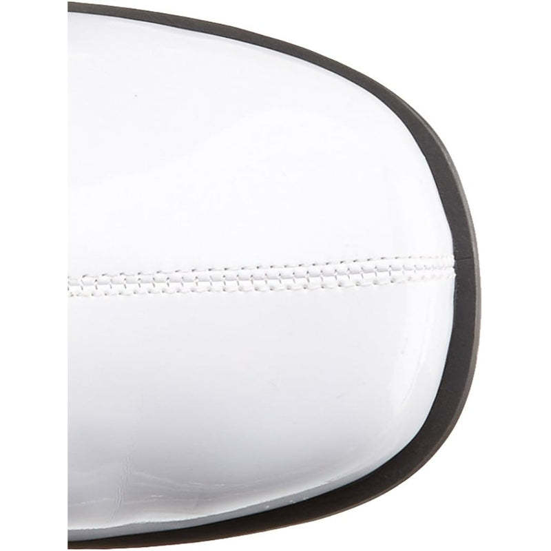 Zip Up Elegant Boots