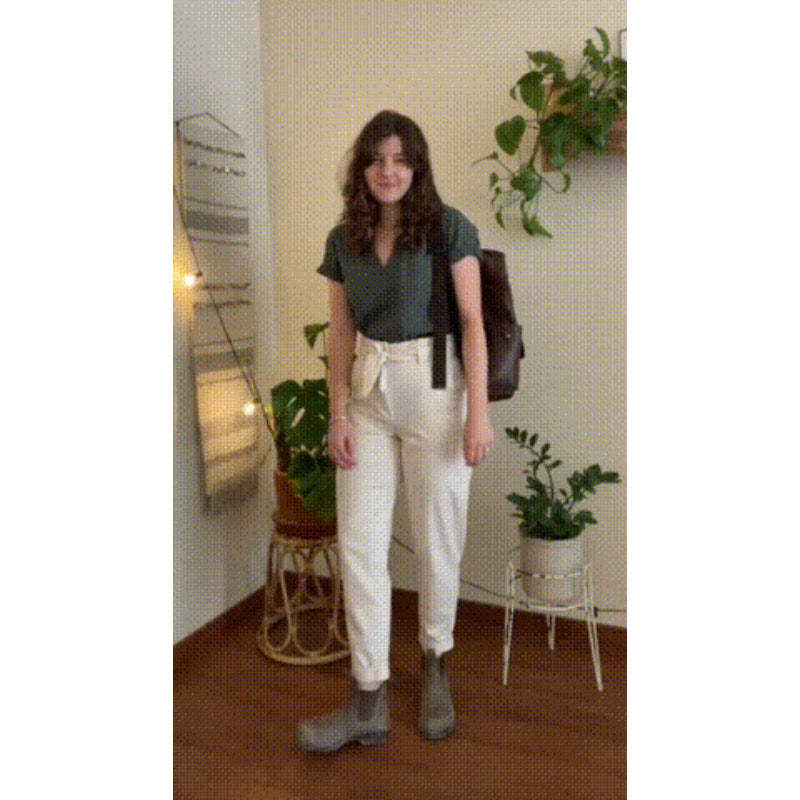 Vintage Chelsea Boots