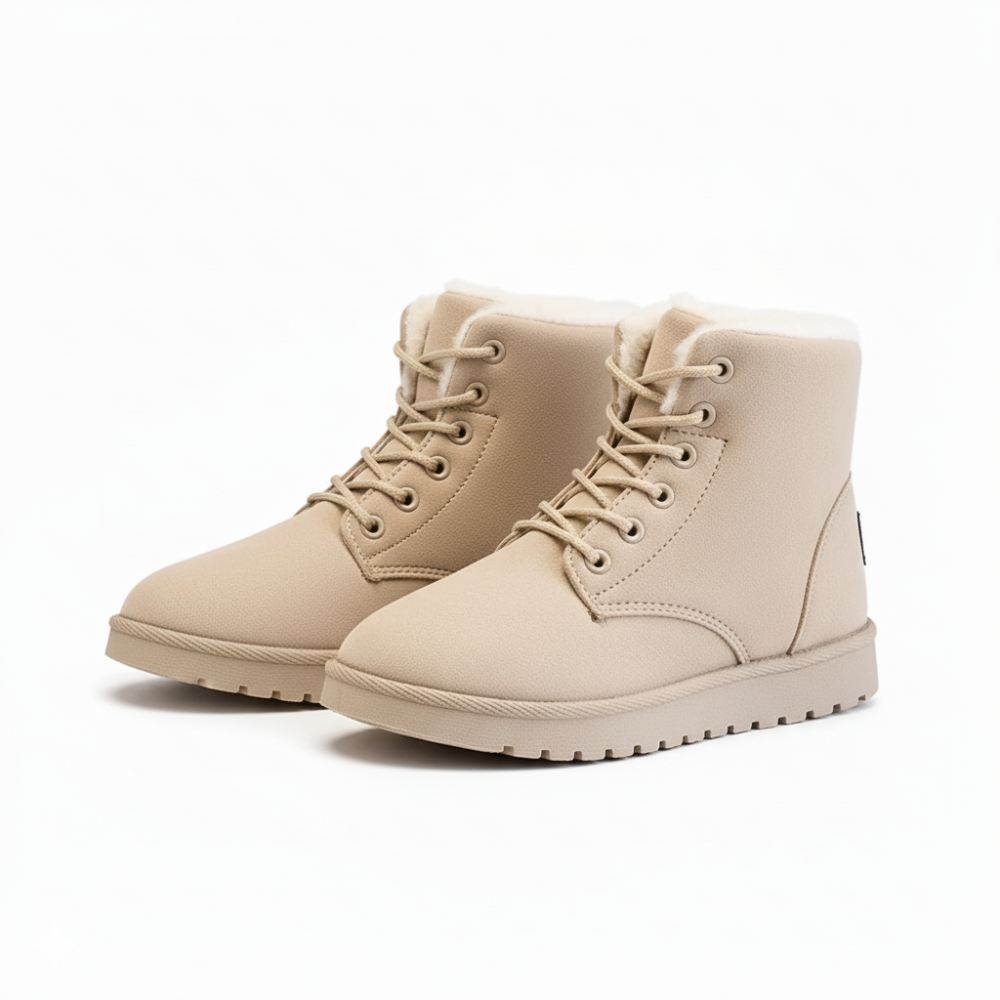 Women Winter Snow Boots