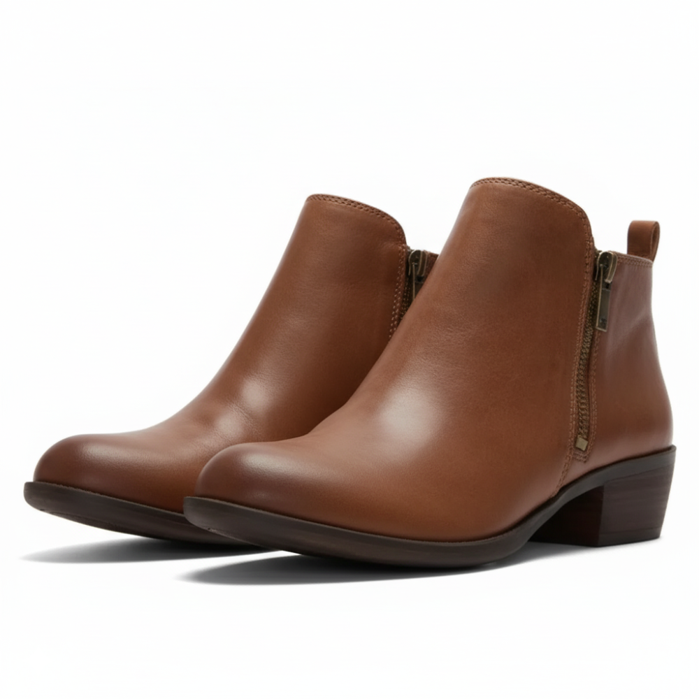 Versatile Boots For Everyday