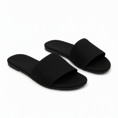 Minimalist Single Band Slides