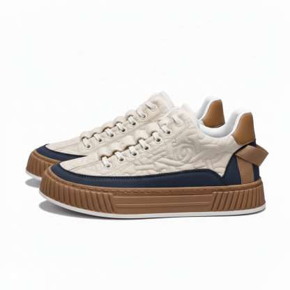 Dapper Modern Sneakers