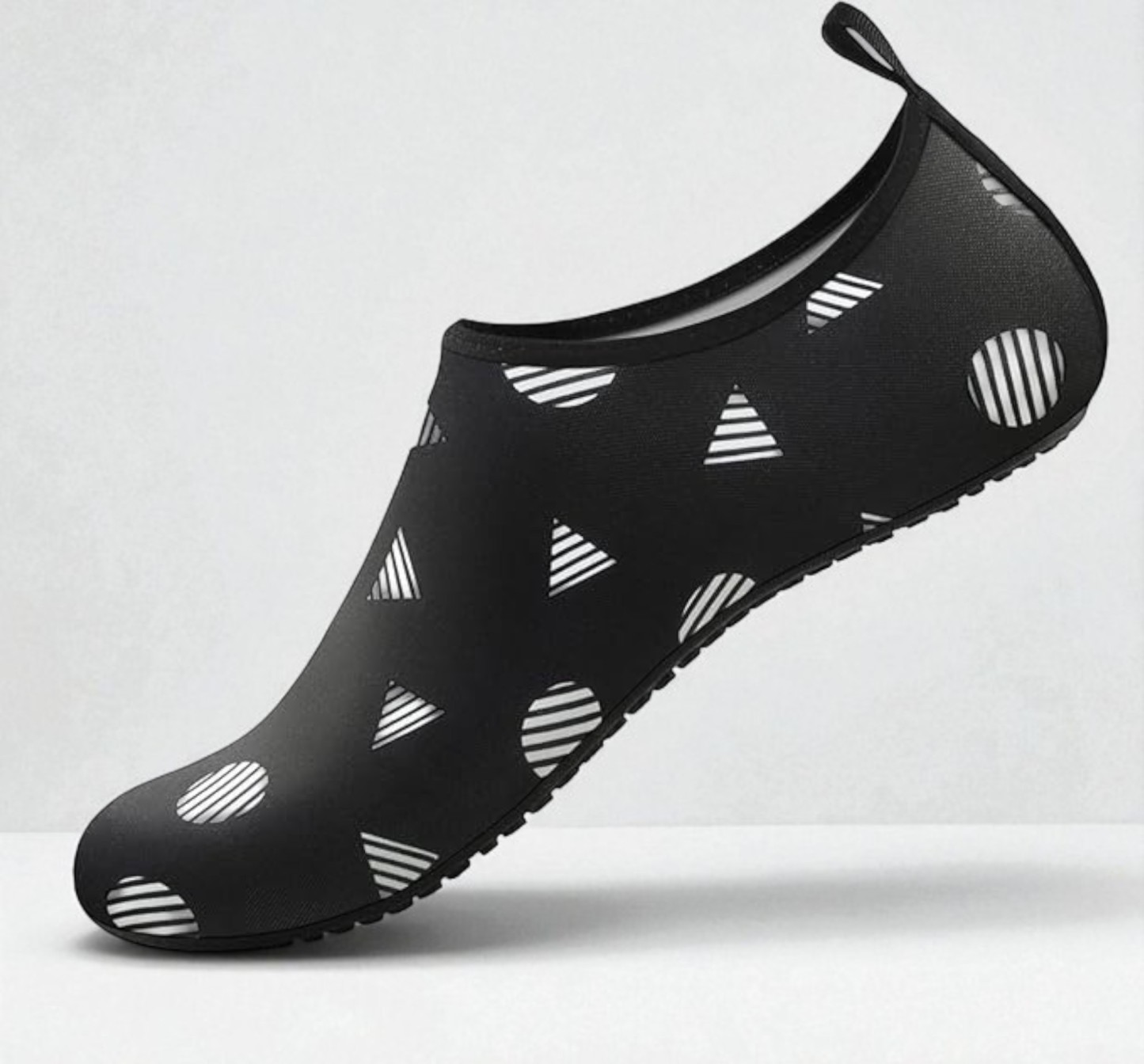 Quick Dry Yoga Exercise Aqua Socks