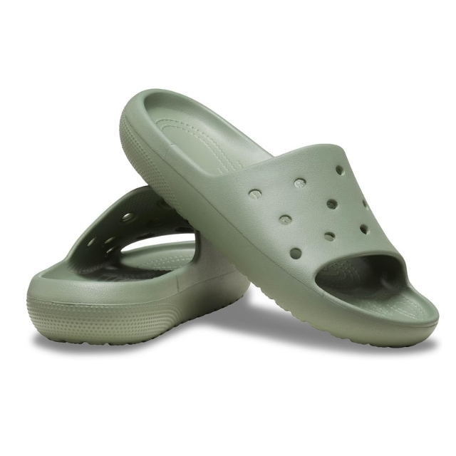Classic Slides Sandals