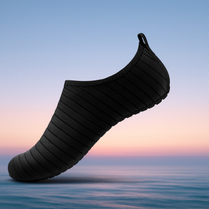 Quick Dry Adult Water Shoes for Men and Women