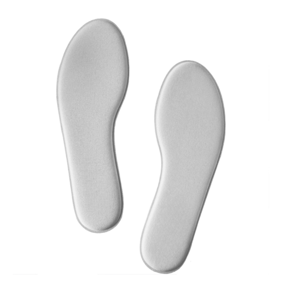 Memory Foam Insoles For Women