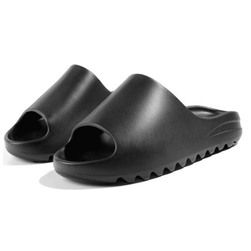 Ezzy Slides - Comfy Platform Shoes