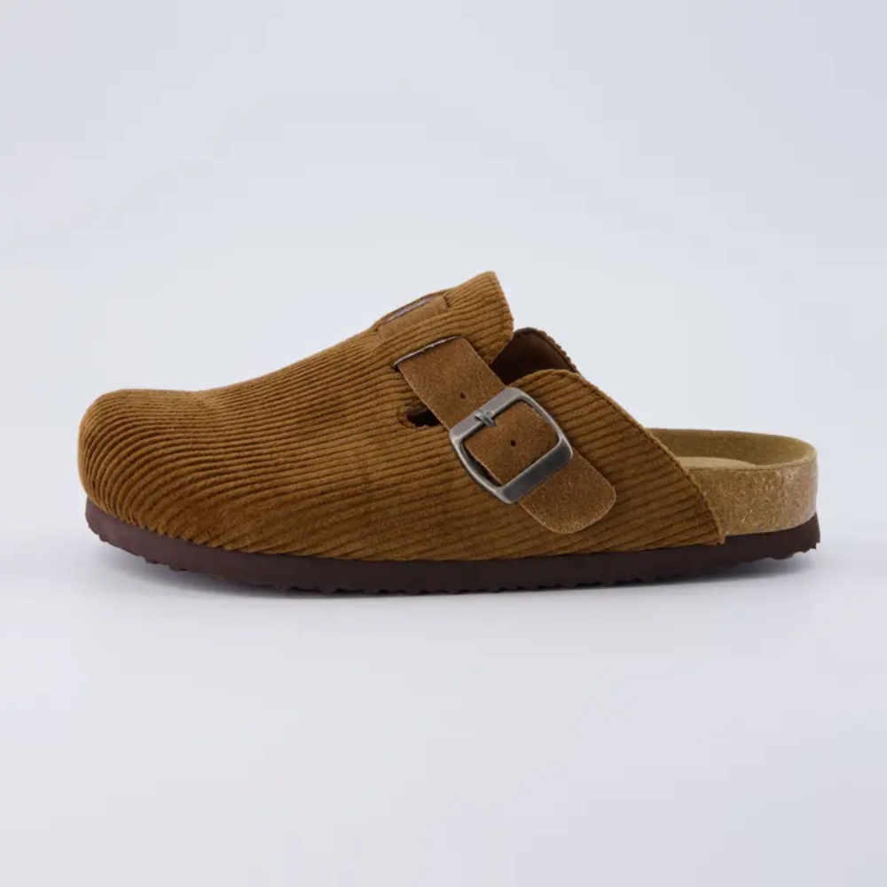 Women's Hana Cork Footbed Clog