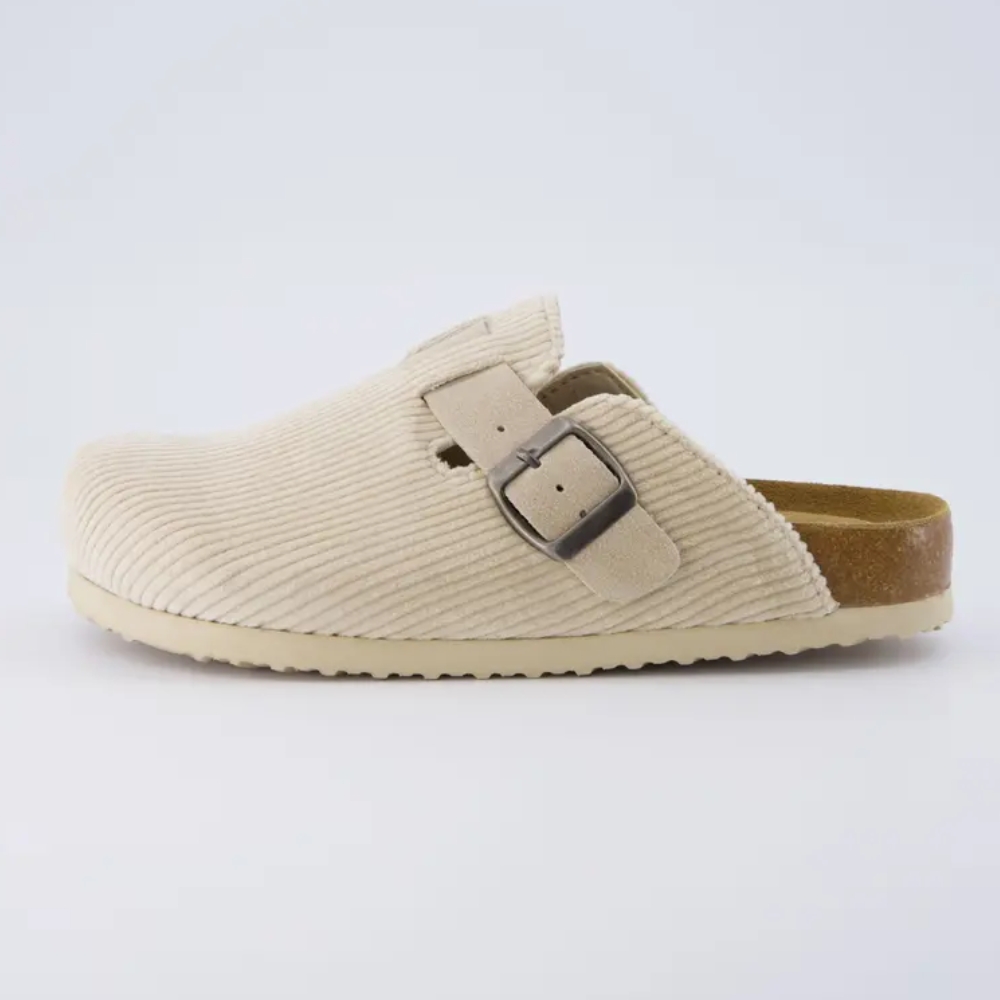 Women's Hana Cork Footbed Clog