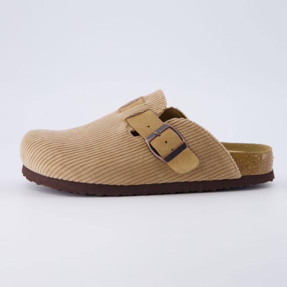 Women's Hana Cork Footbed Clog