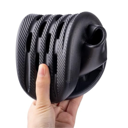 Quick Dry Non Slip Men and Women Bath Slippers with Holes