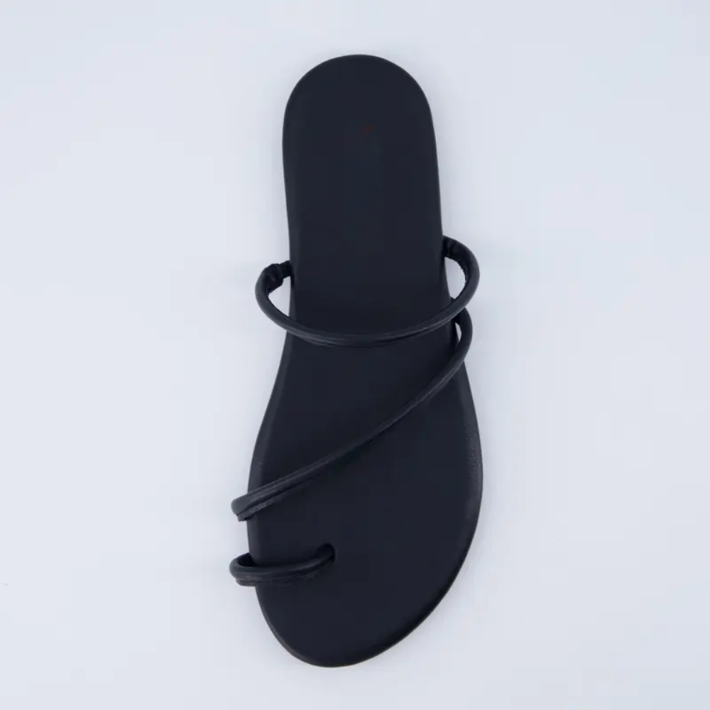 Women's Resort Flat Sandal