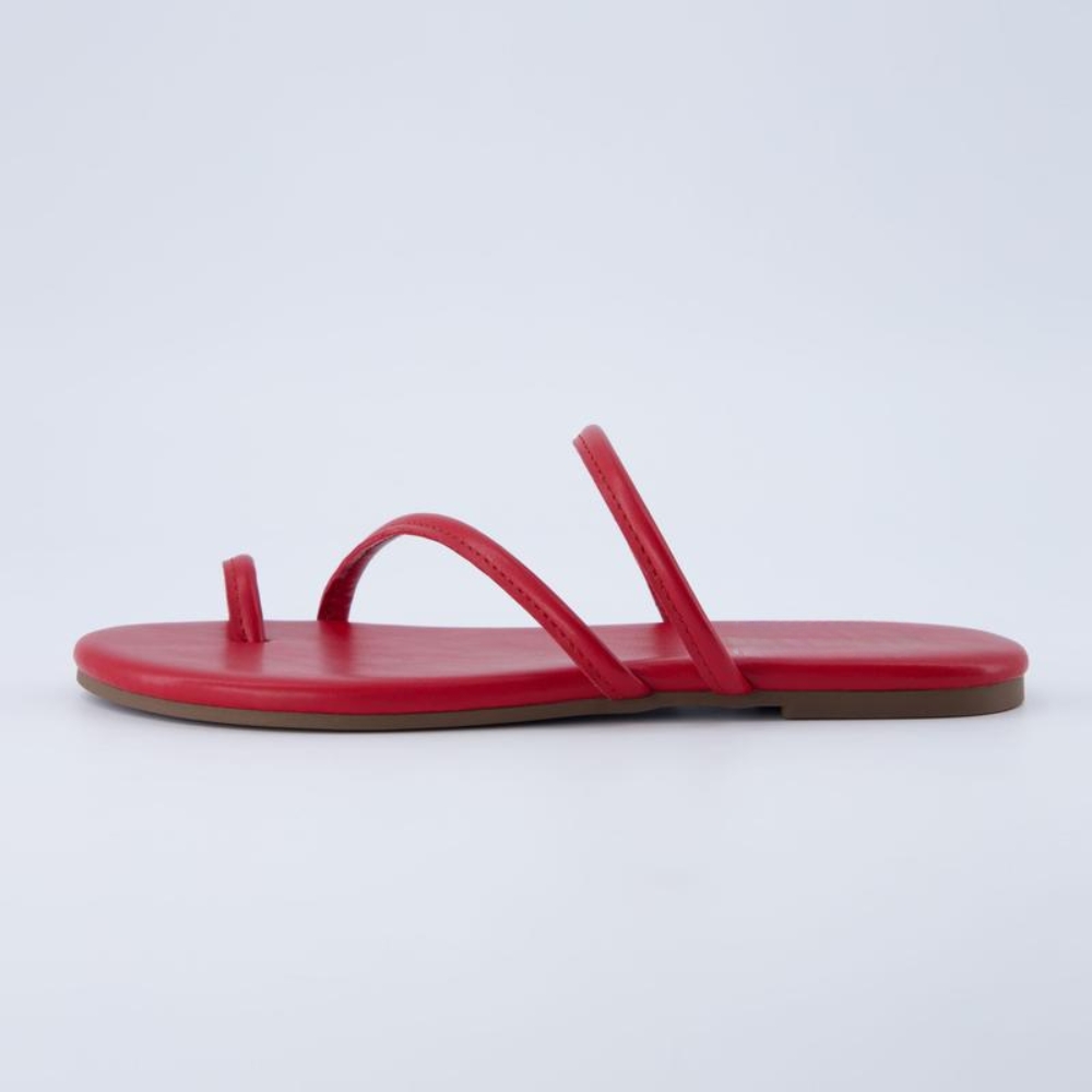 Women's Resort Flat Sandal