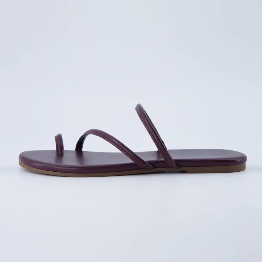 Women's Resort Flat Sandal