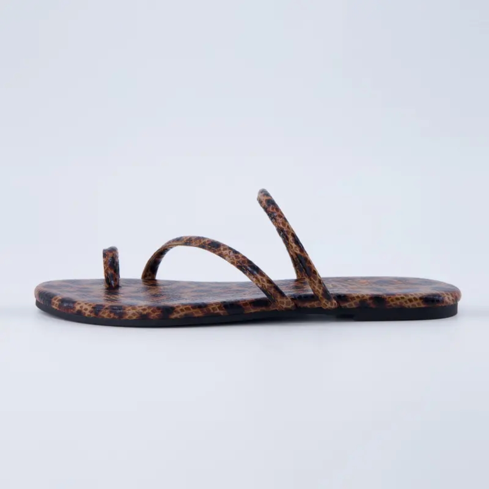 Women's Resort Flat Sandal
