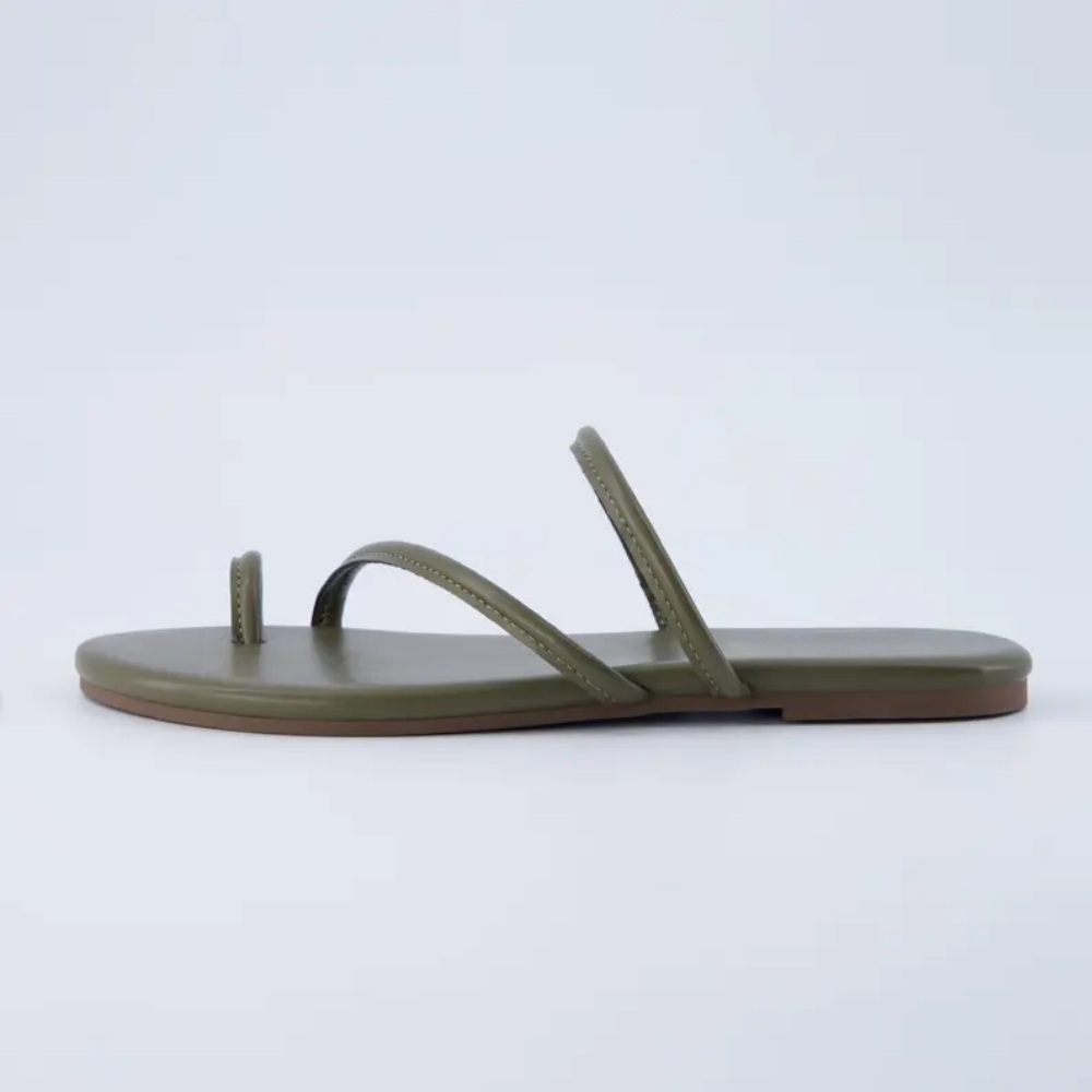 Women's Resort Flat Sandal